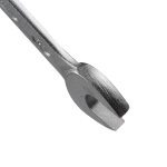 JOGO DE CHAVES FIXAS GEDORE 6‑32 MM 12 PEÇAS AÇO CROMO VANADIUM CROMADO PROFISSIONAL